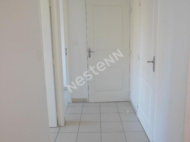 Appartement 4 pièces, 82 m² à louer à Toulouse 31200