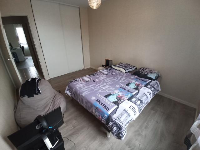 Appartement 4 pièces, 82 m² à louer à Vif 38450