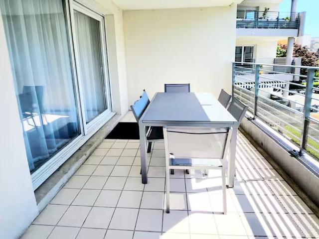 Appartement 4 pièces, 82 m² à louer à Villeurbanne 69100