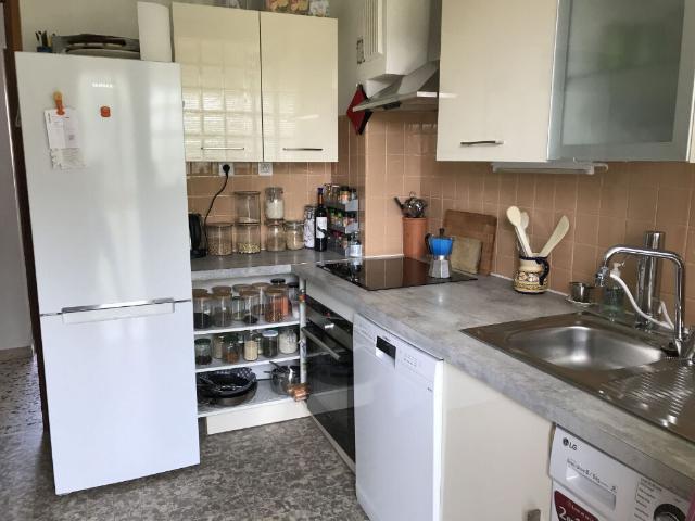 Appartement 4 pièces, 82 m² à louer à Aix en Provence 13100