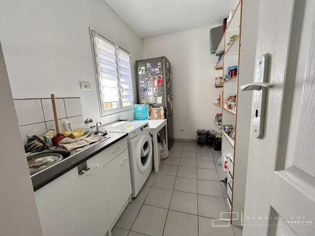 Appartement 4 pièces, 82 m² à louer à Auch 32000