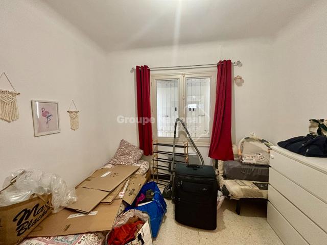 Appartement 4 pièces, 82 m² à louer à Beaucaire 30300