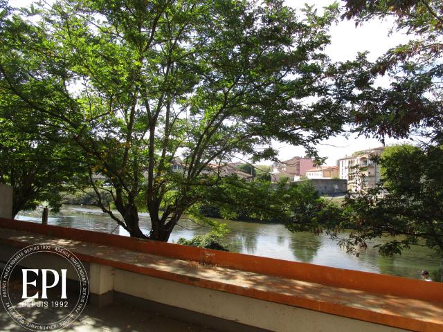 Appartement 4 pièces, 82 m² à louer à Carcassonne 11000