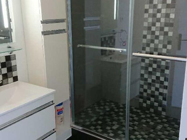 Appartement 4 pièces, 82 m² à louer à Chilly Mazarin 91380