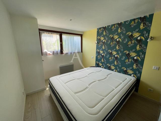 Appartement 4 pièces, 82 m² à louer à Ciboure 64500