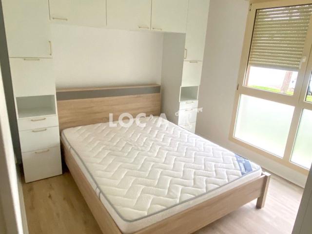 Appartement 4 pièces, 82 m² à louer à Couternon 21560