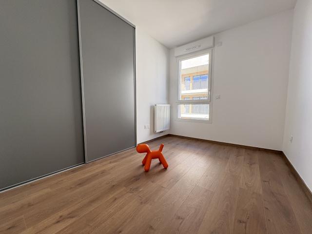 Appartement 4 pièces, 82 m² à louer à Clermont Ferrand 63000