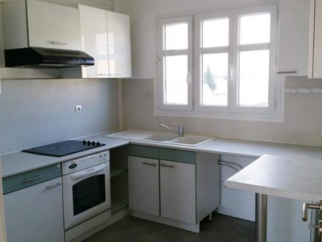 Appartement 4 pièces, 82 m² à louer à Draguignan 83300