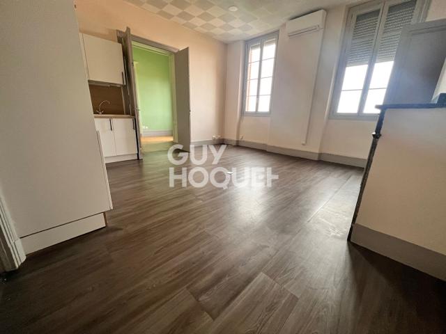 Appartement 4 pièces, 82 m² à louer à Fronton 31620