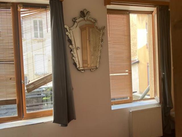 Appartement 4 pièces, 82 m² à louer à Lyon 1 69001