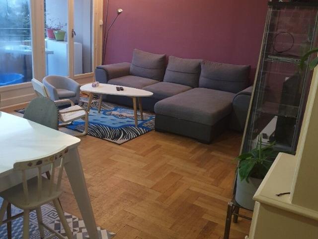 Appartement 4 pièces, 82 m² à louer à Lyon 5 69005