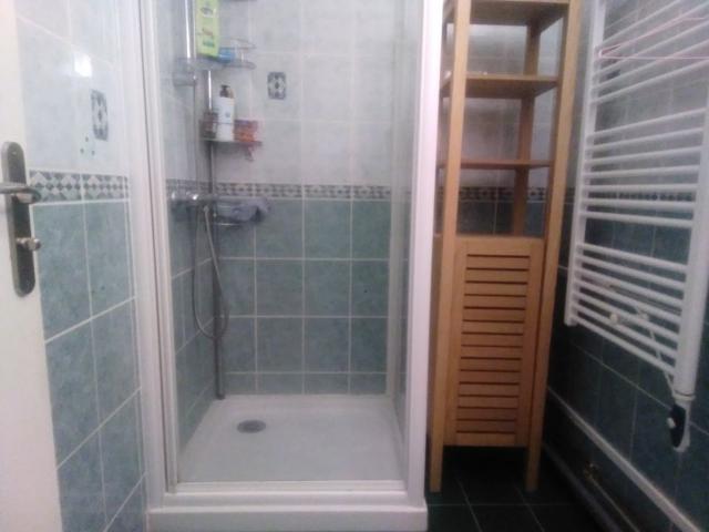 Appartement 4 pièces, 82 m² à louer à Rennes 35000