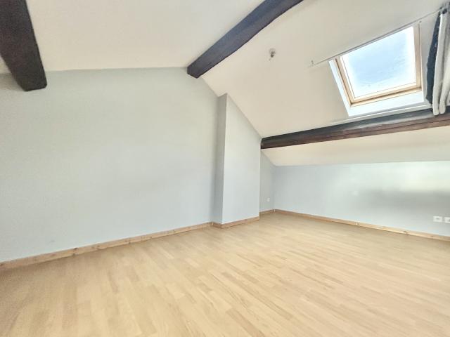Appartement 4 pièces, 82 m² à louer à Rive de Gier 42800
