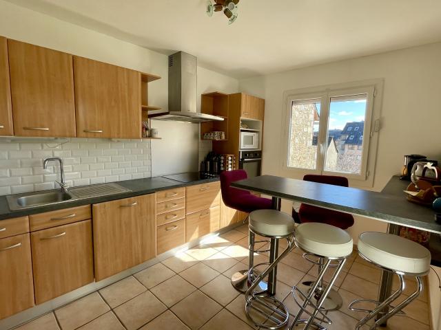 Appartement 4 pièces, 82 m² à louer à Rodez 12000