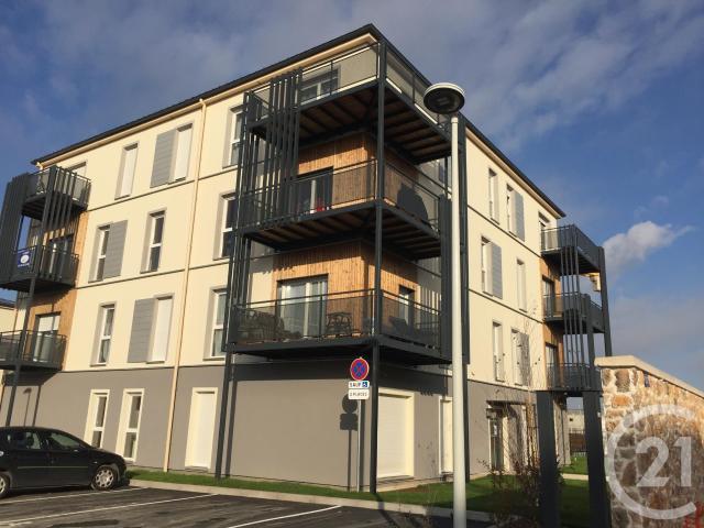 Appartement 4 pièces 82 m²