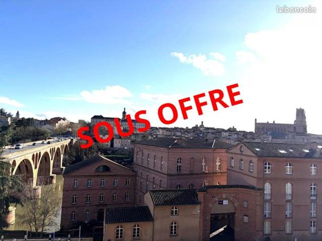 Appartement 4 pièces 82 m²
