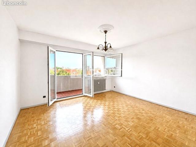 Appartement 4 pièces 82 m²