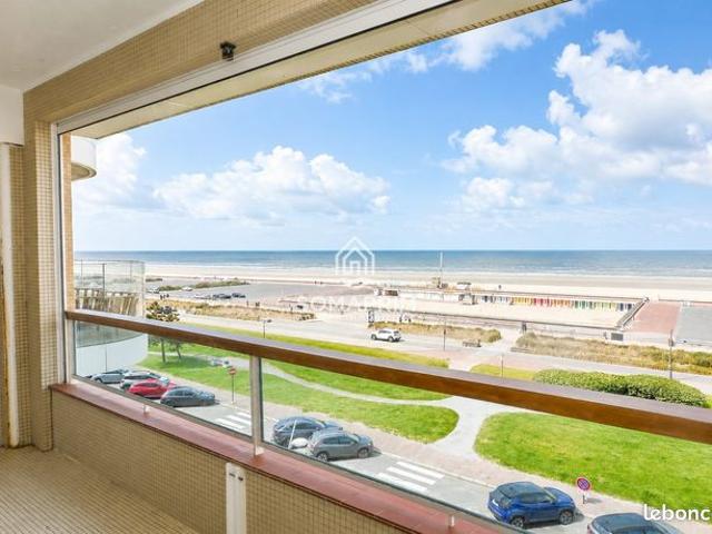 Appartement 4 pièces 82 m²