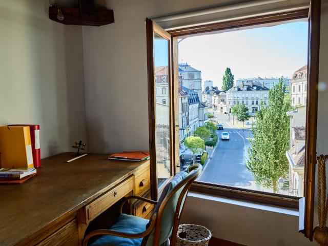 Appartement 4 pièces 82 m²