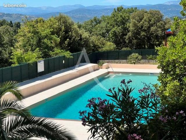 Appartement 4 pièces 82 m²