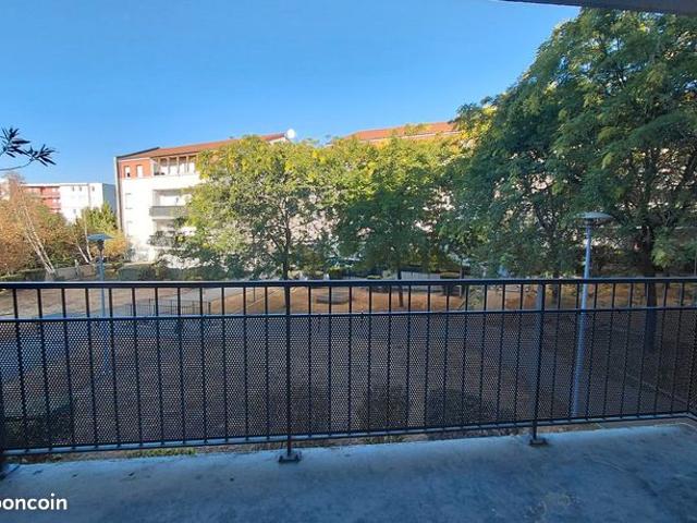 Appartement 4 pièces 82 m²
