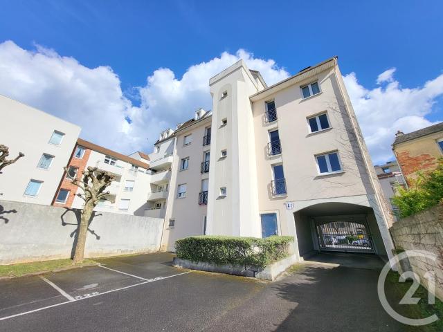 Appartement 4 pièces 82 m²