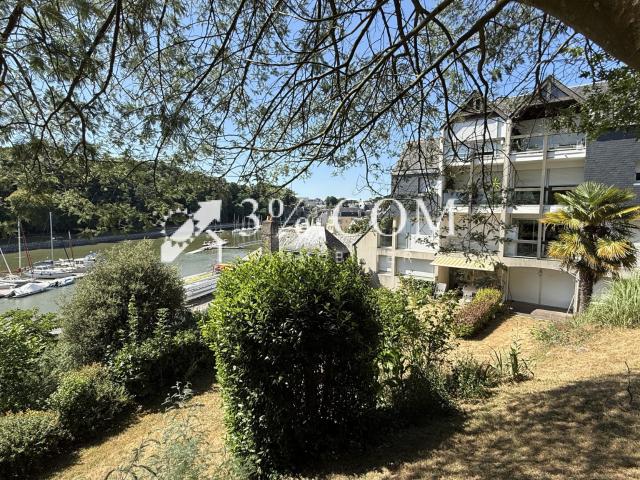 Appartement 4 pièces 82 m²