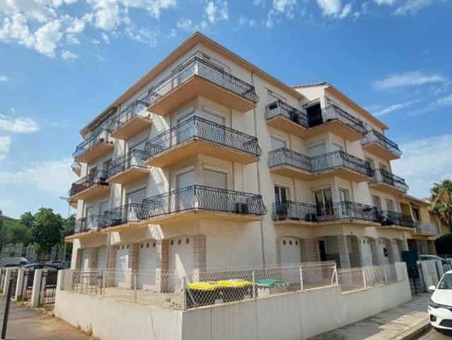 Appartement 4 pièces 82 m²