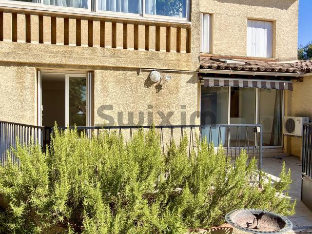 Appartement 4 pièces 82 m²