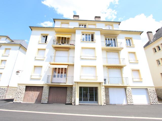 Appartement 4 pièces 82 m²