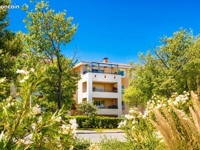 Appartement 4 pièces 82 m²
