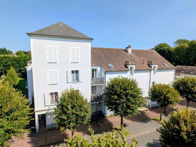 Appartement 4 pièces 82 m²