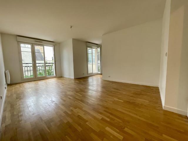 Appartement 4 pièces 82 m²