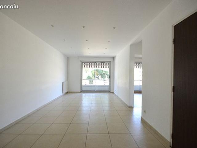 Appartement 4 pièces 82 m²