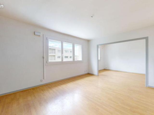 Appartement 4 pièces 82 m²