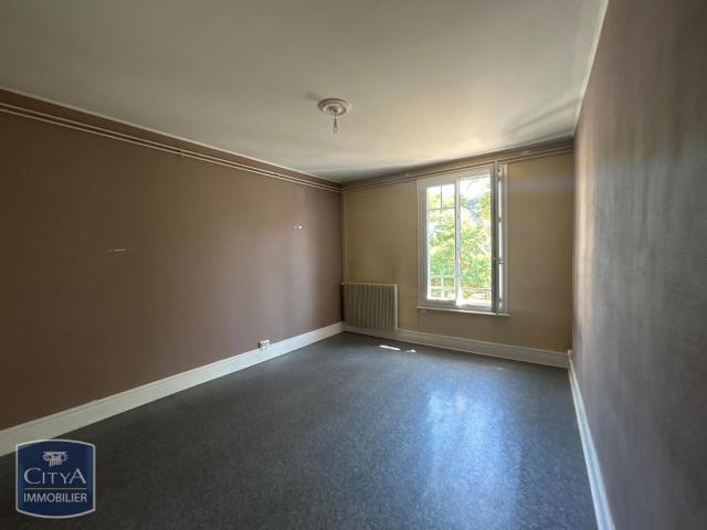 Appartement 4 pièces 82 m²