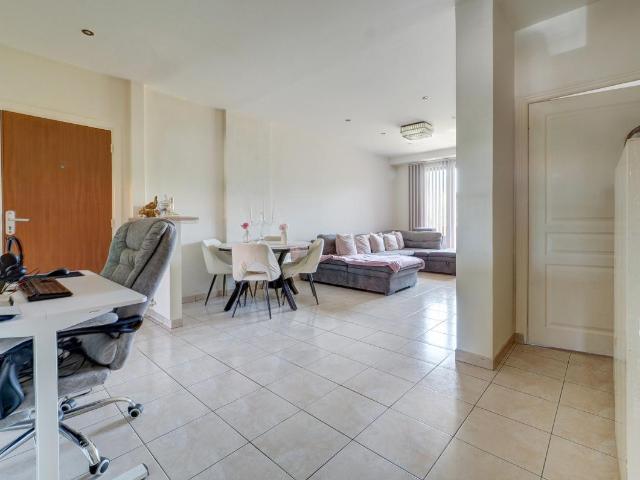 Appartement 4 pièces 82 m²