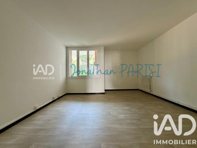 Appartement 4 pièces 82 m²