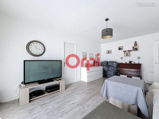Appartement 4 pièces 82 m²