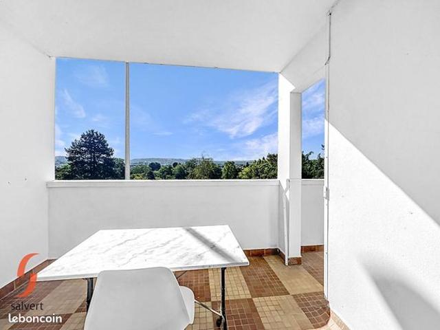 Appartement 4 pièces 82 m²