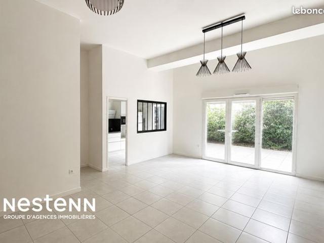 Appartement 4 pièces 82 m²