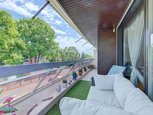 Appartement 4 pièces 82 m²