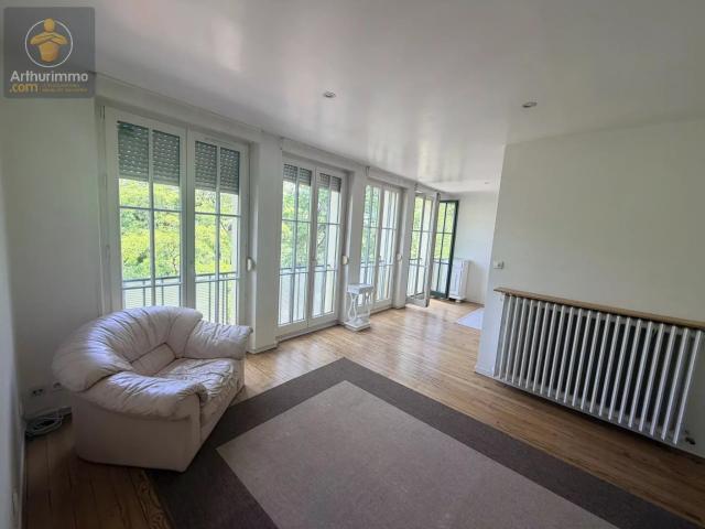 Appartement 4 pièces 82 m²