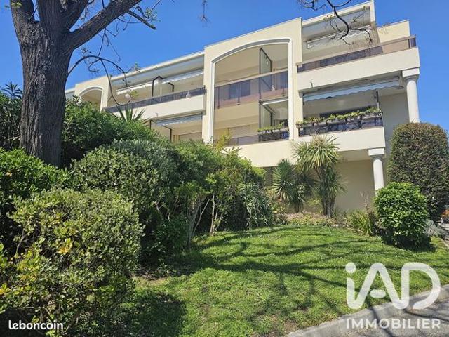 Appartement 4 pièces 82 m²
