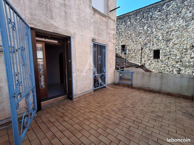 Appartement 4 pièces 82 m²