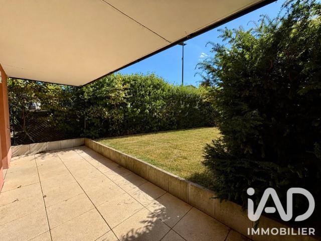Appartement 4 pièces 82 m²