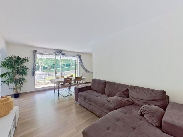 Appartement 4 pièces 82 m²