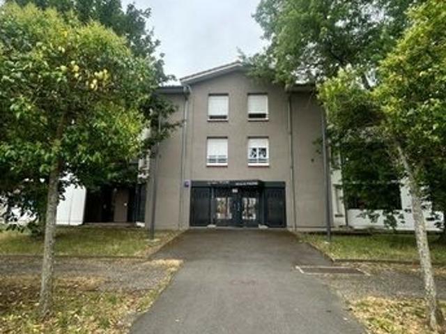 Appartement 4 pièces 82 m²