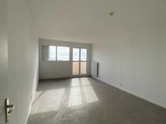 Appartement 4 pièces 82 m²
