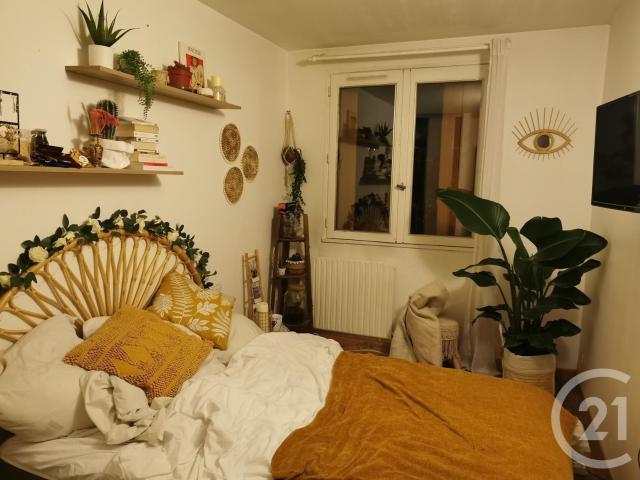 Appartement 4 pièces 82 m²